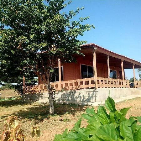Sargur Jungle Trailz Kabini Bed & Breakfast エクステリア 写真