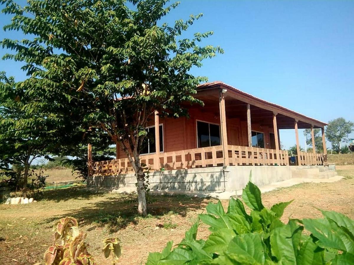 Sargur Jungle Trailz Kabini Bed & Breakfast エクステリア 写真